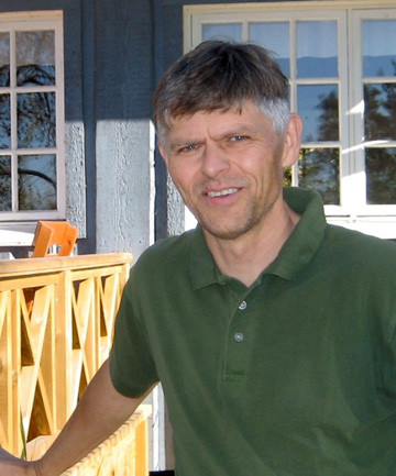 Martin Frykberg