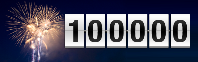 Mobile Joomla! Hits 100,000 Registered Users