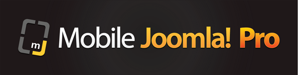 Mobile Joomla! Pro